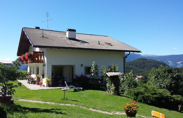 Ferienwohnung Kastelruth