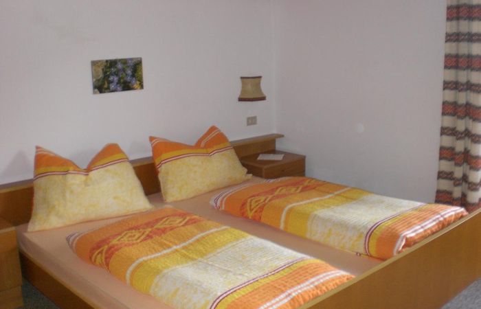 Ferienwohnung Kastelruth am Tschagghof